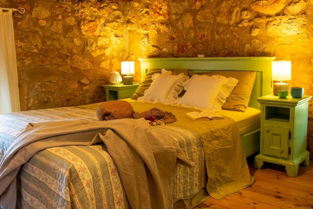 Villa Entspannungsoase - Insel Krk Rasopasno