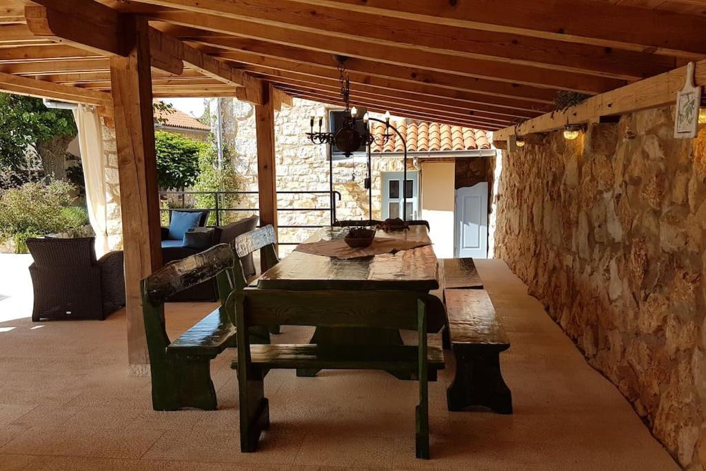 Villa Entspannungsoase - Insel Krk *