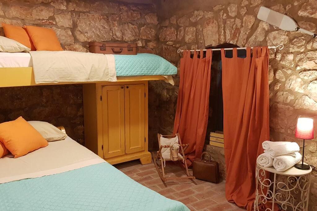 Entspannungsoase - Insel Krk Rasopasno