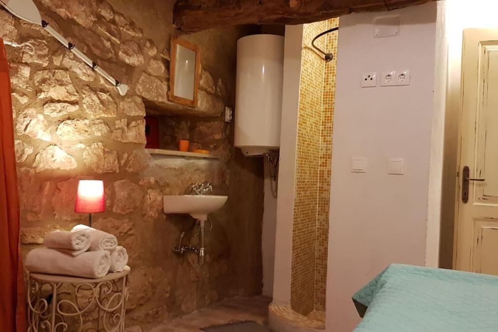 Villa Entspannungsoase - Insel Krk Rasopasno