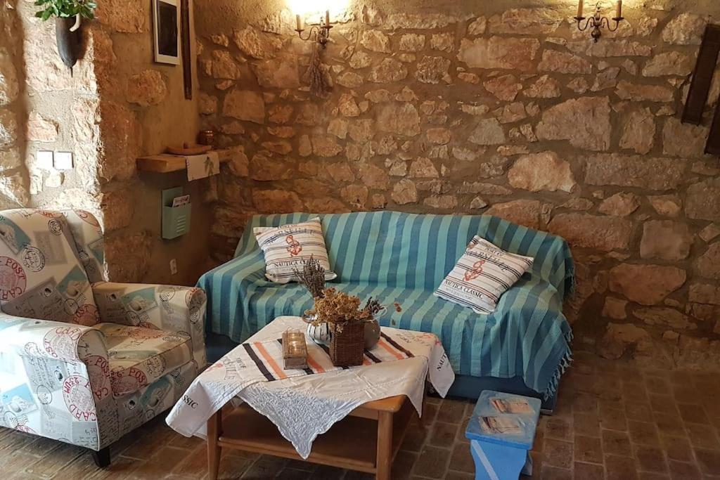 Villa Entspannungsoase - Insel Krk *