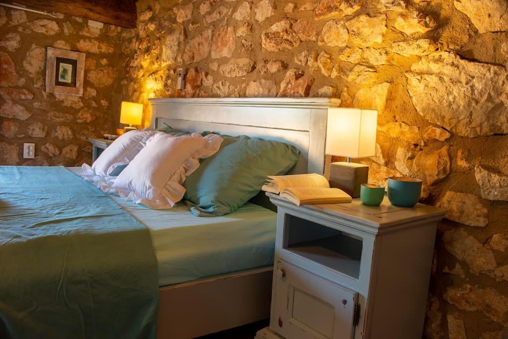 Villa Entspannungsoase - Insel Krk Rasopasno