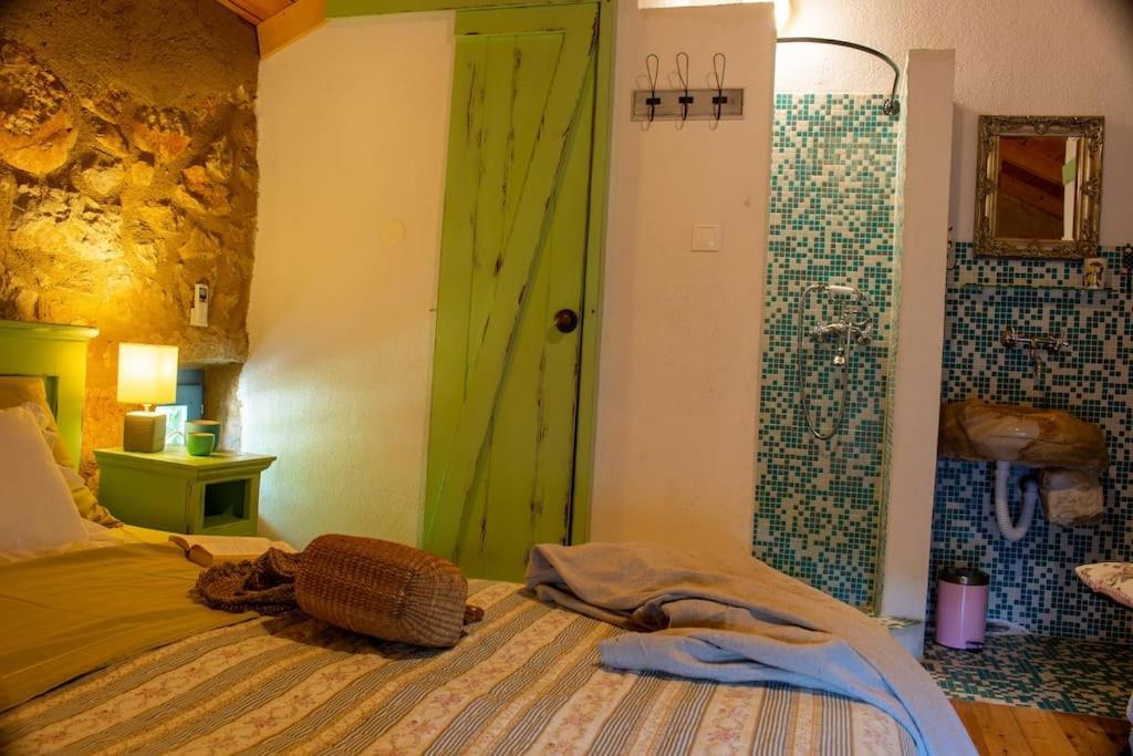 Villa Entspannungsoase - Insel Krk *