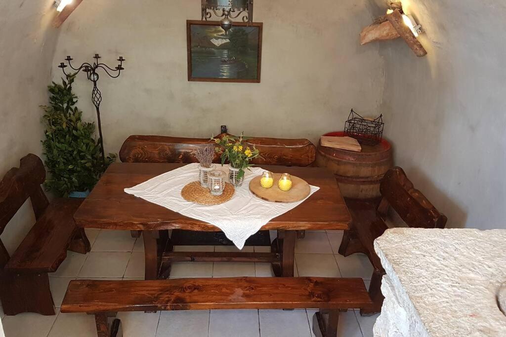 Villa Entspannungsoase - Insel Krk *
