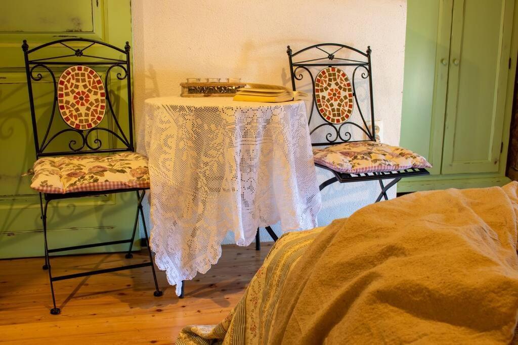 Villa Entspannungsoase - Insel Krk Rasopasno
