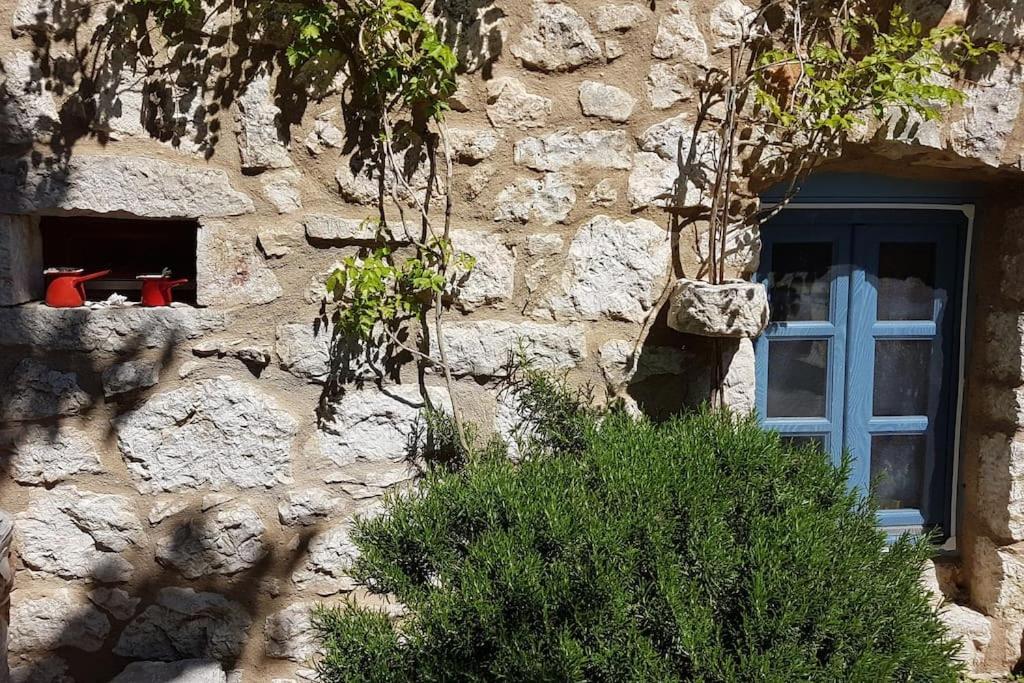 Entspannungsoase - Insel Krk Villa *