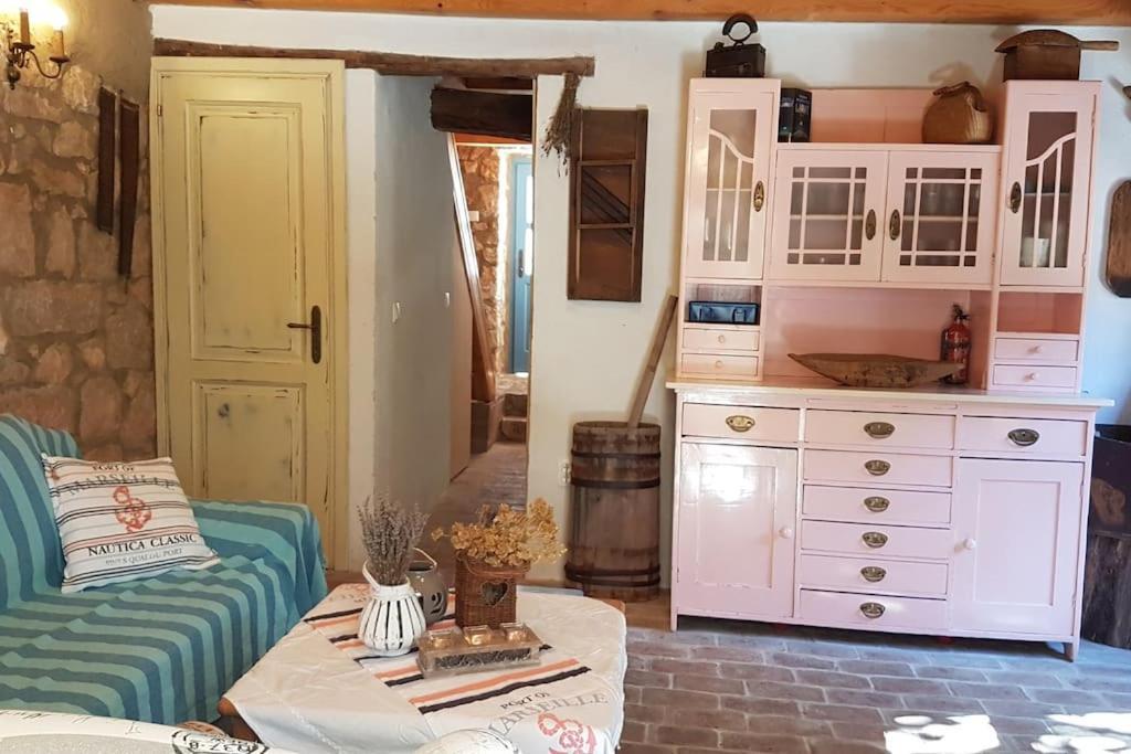 Villa Entspannungsoase - Insel Krk *